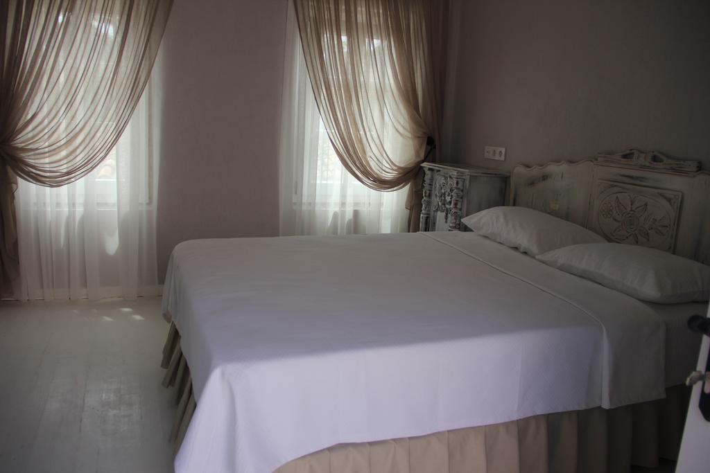 Simira Hotel Alacati Room photo